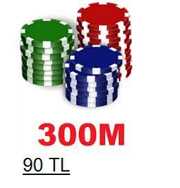 poker chip