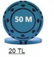 poker chip