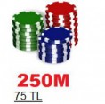 poker chips