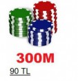 poker chip