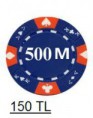 poker çip