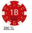 poker chip